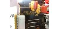 Yamaha  X2356-2 audio input board